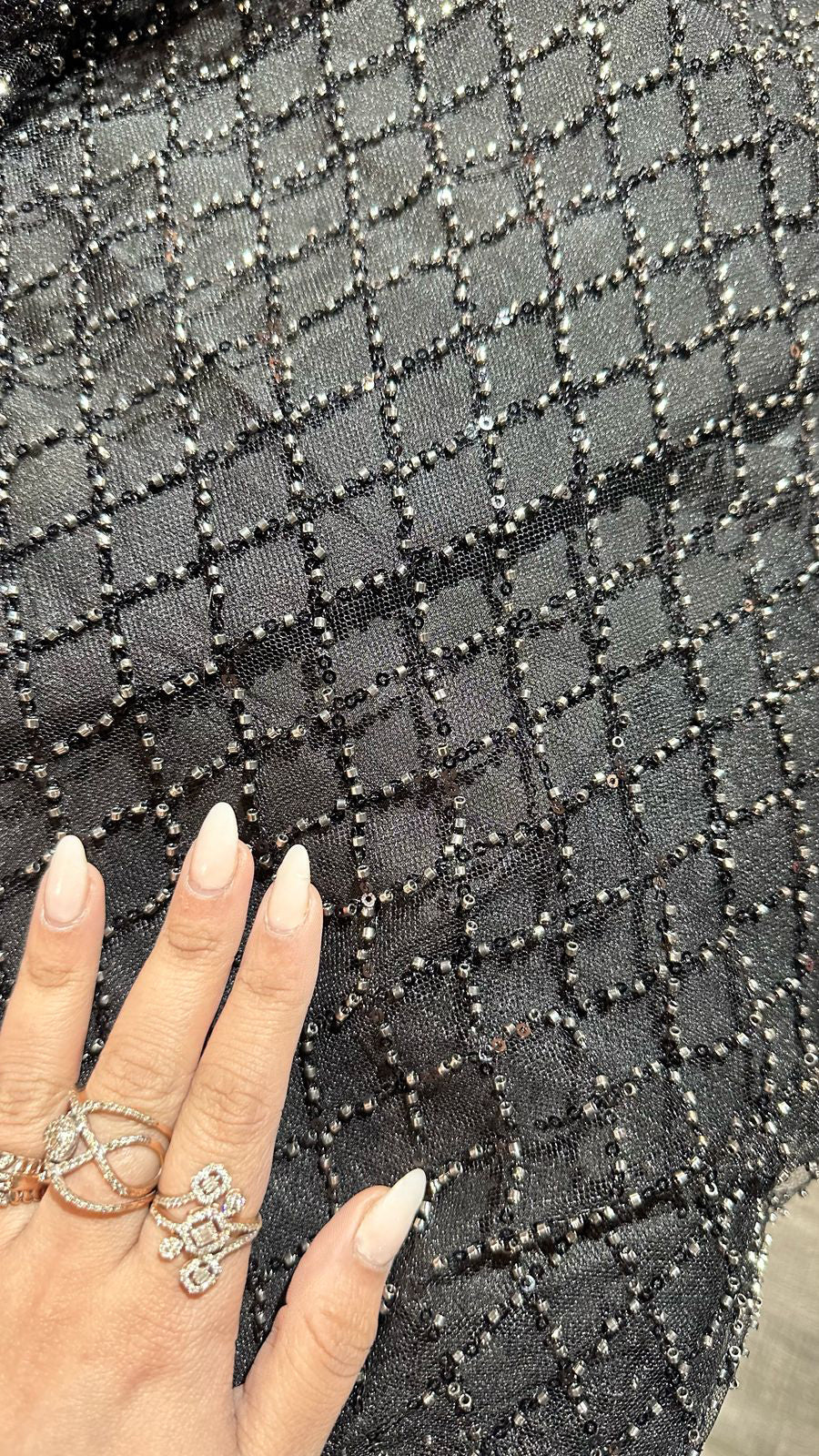 Katdana sharara style 3pc