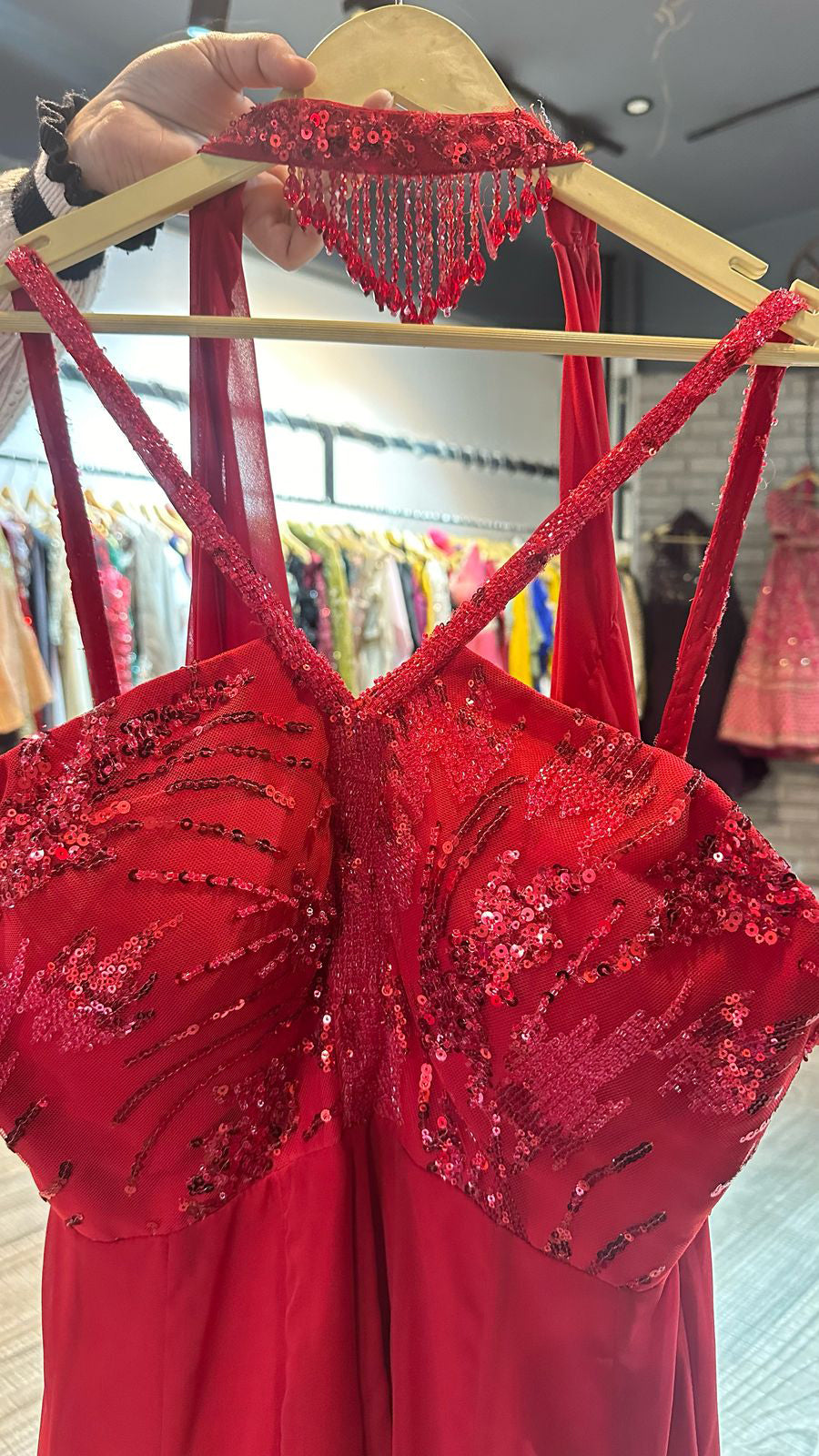 Birthday Jumpsuit 2pc