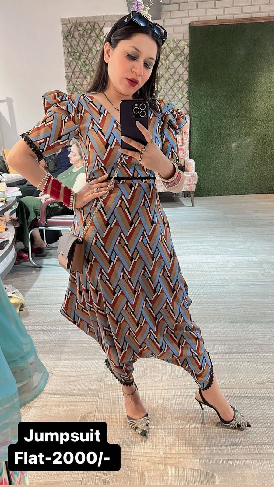 Jumpsuit