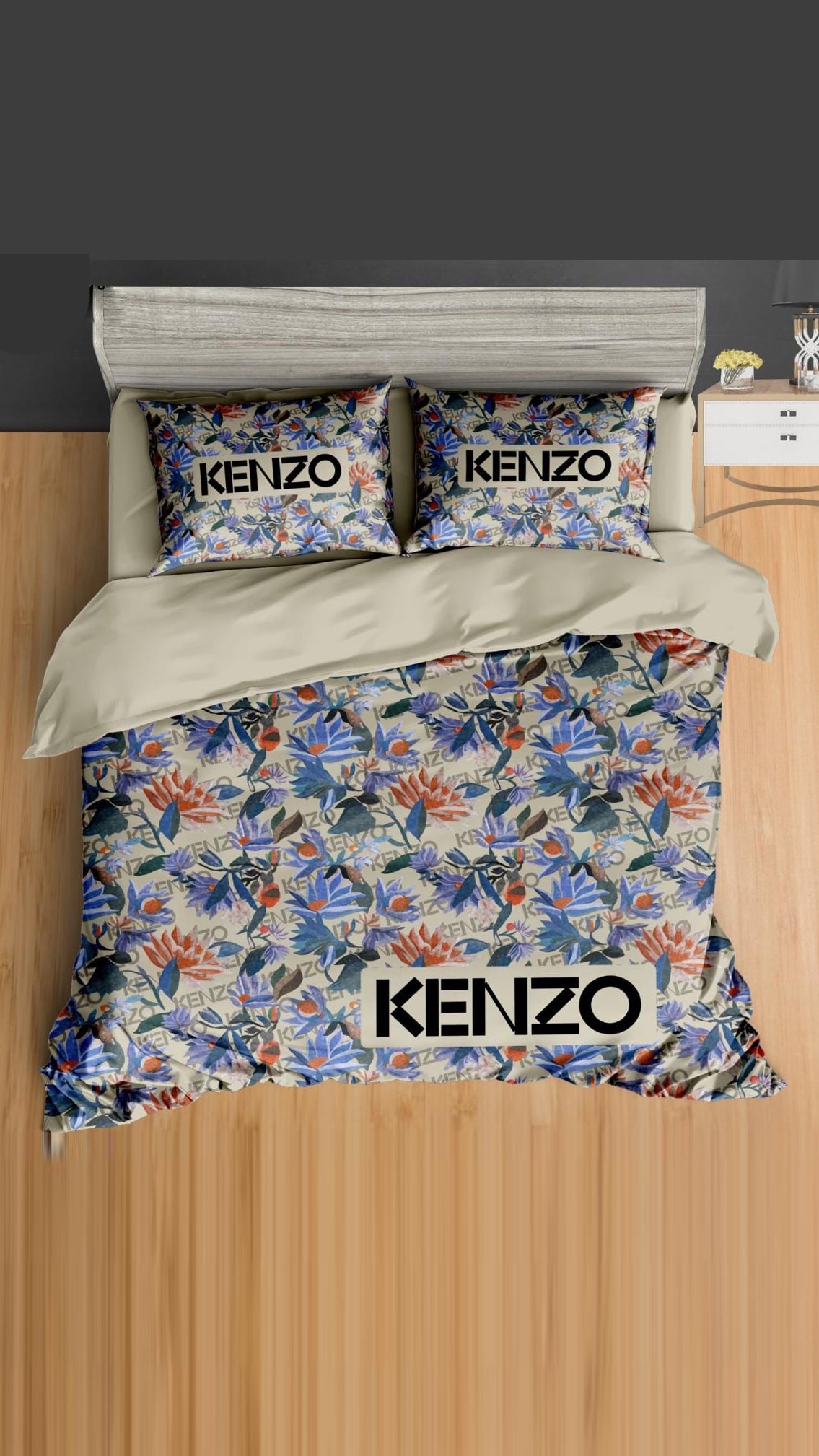 Kenzo