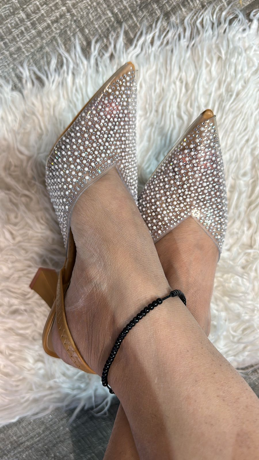 Wow heels