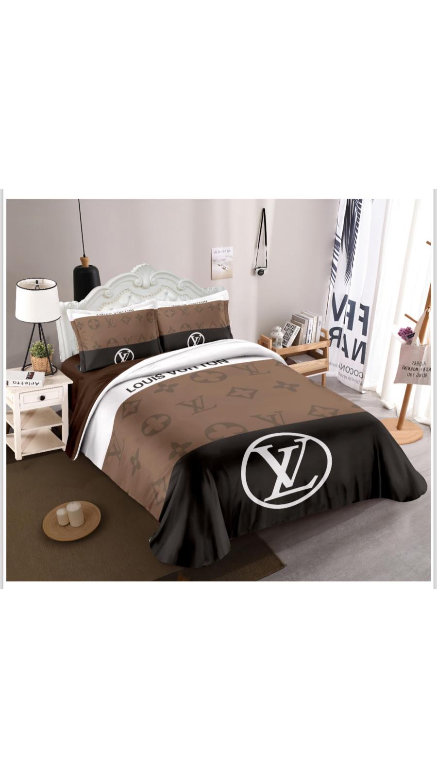 Louis Vuitton (Brown)
