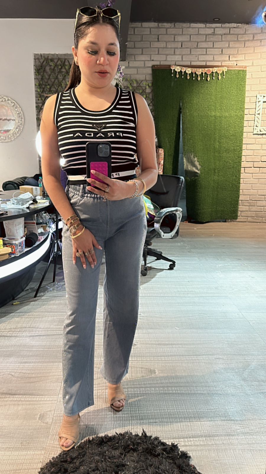Prada Top