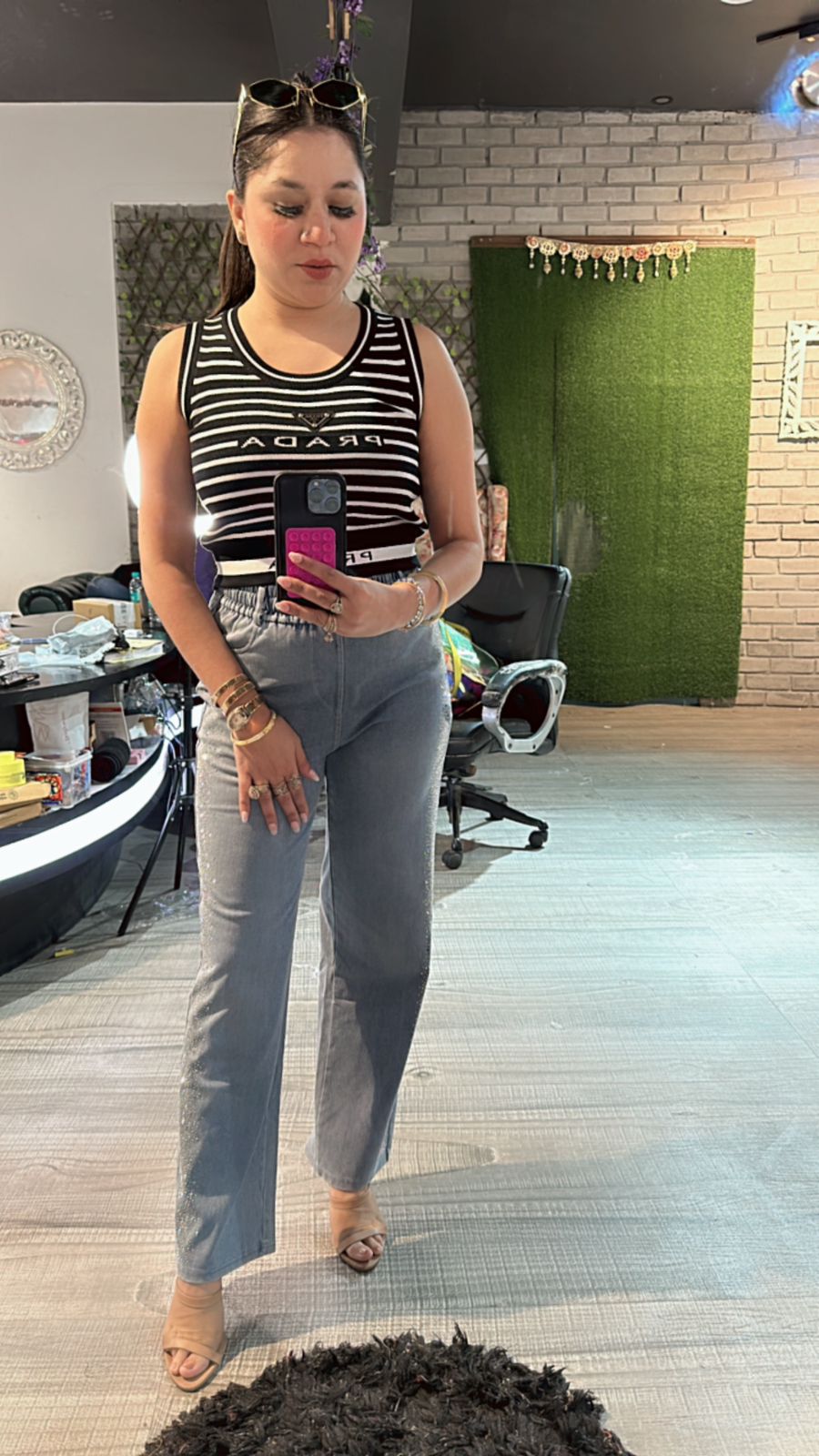 Prada Top