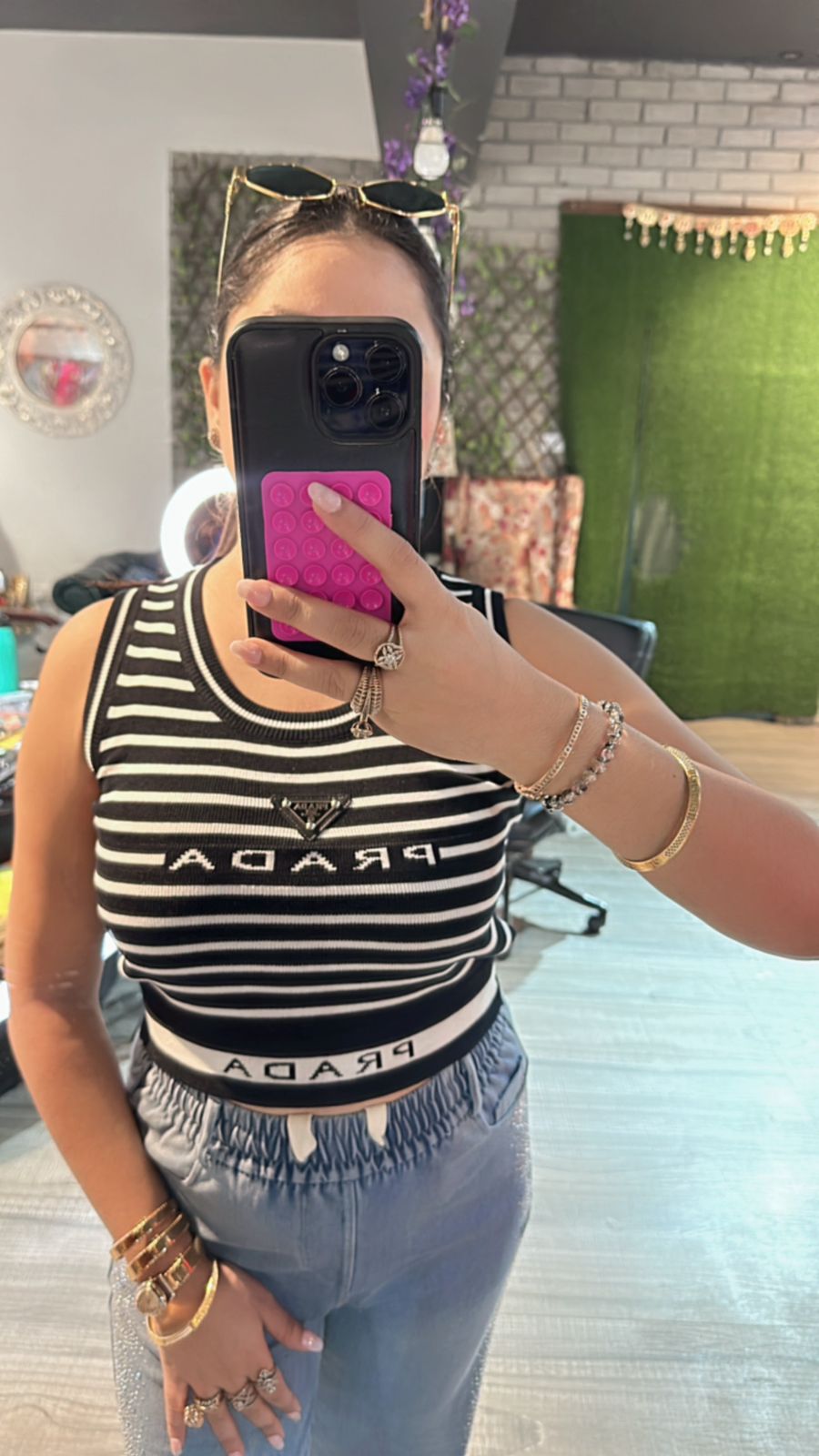 Prada Top