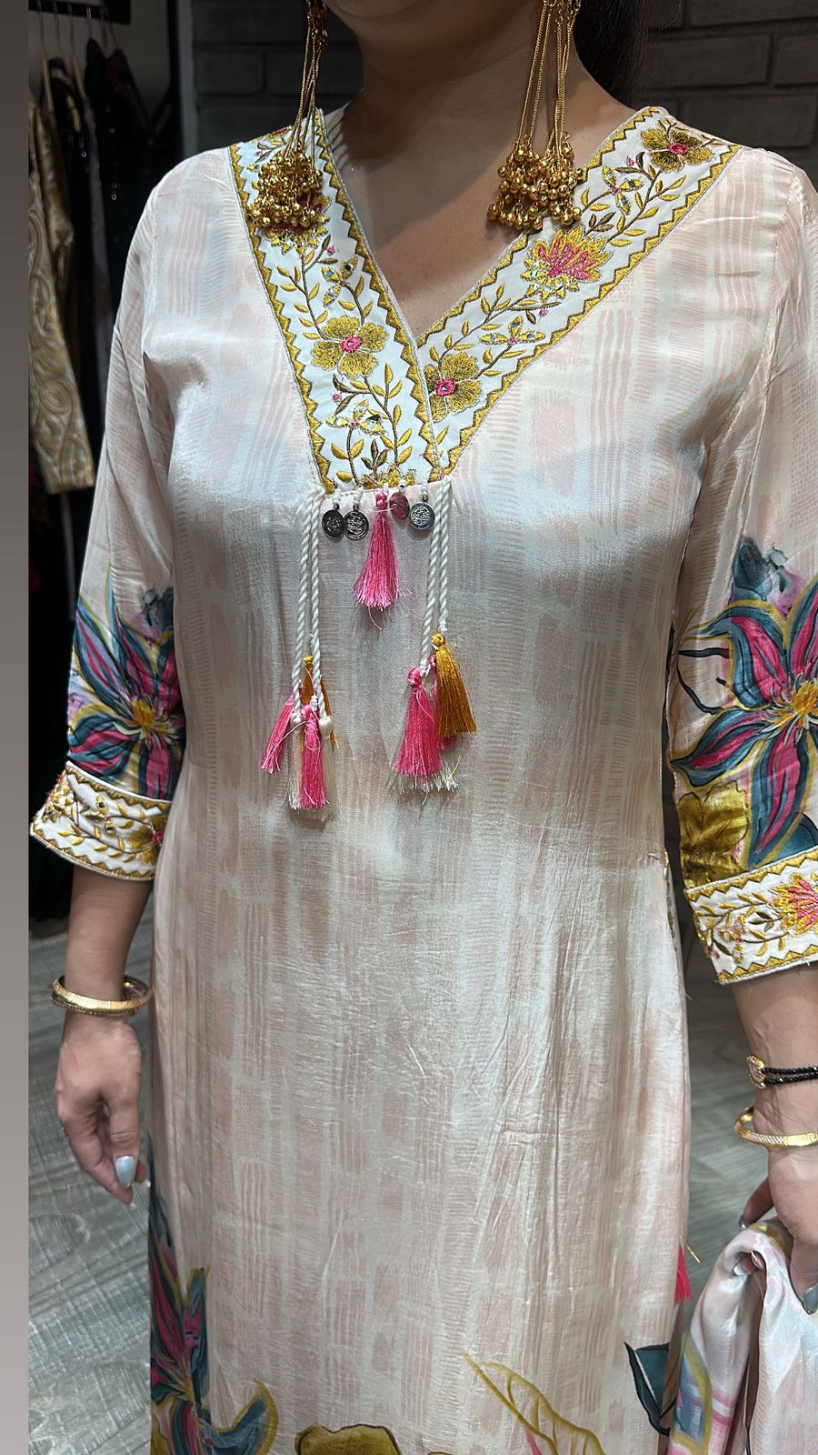 Rosemary Aline Digital suit