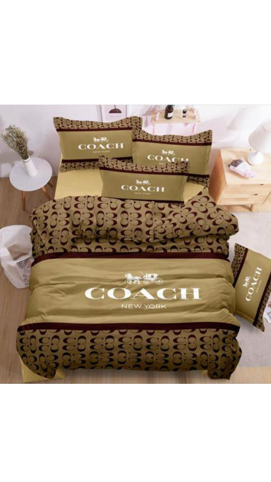 Coach