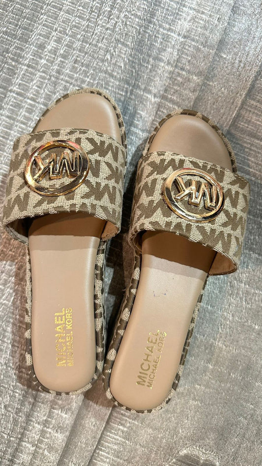 MK wedges