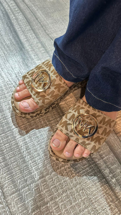 MK wedges