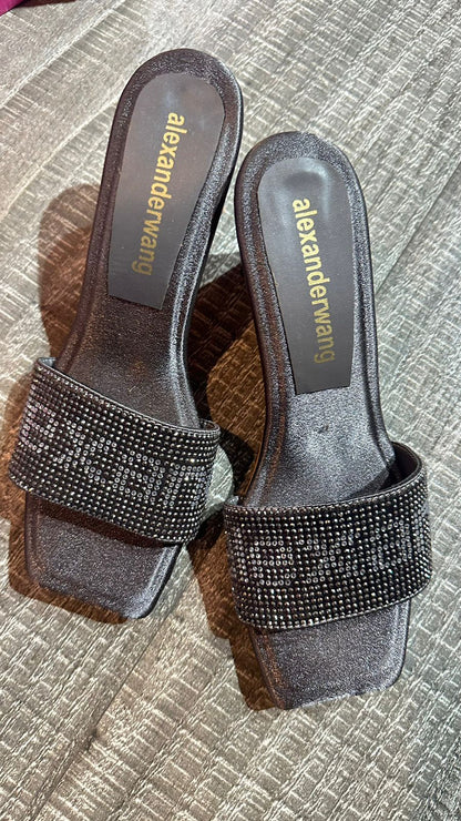Alex Grey Heels