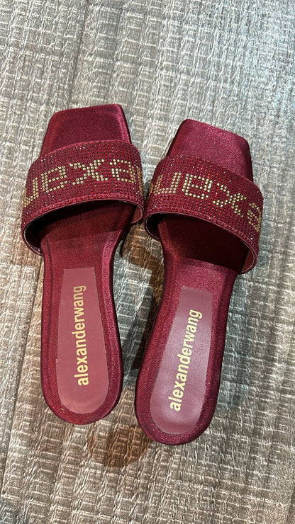 Alex Red Heels