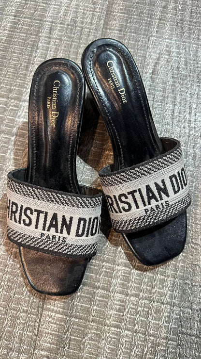 Christian Dior Heels