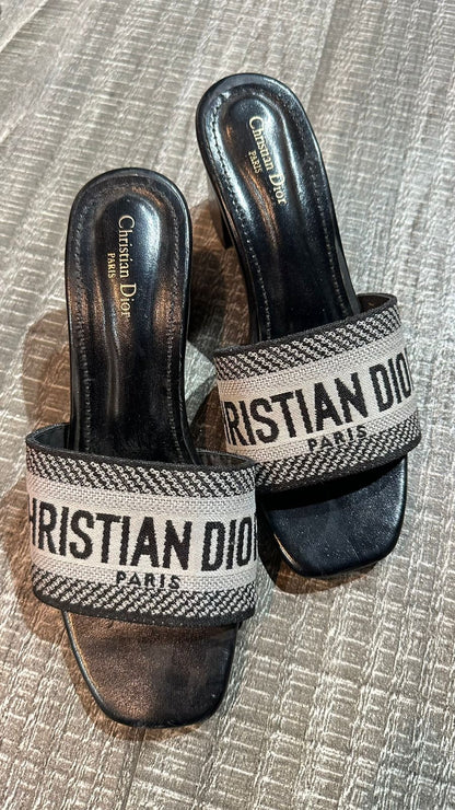 Christian Dior Heels