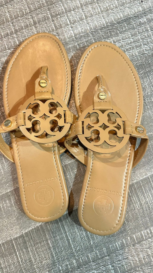 Tory Nude Flat