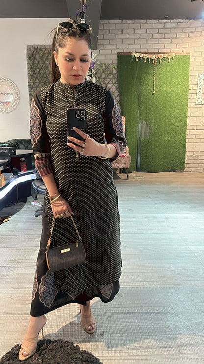 Aarohi kurta set