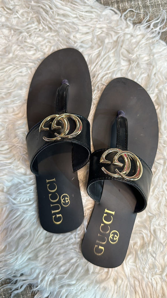 Gucci Flats