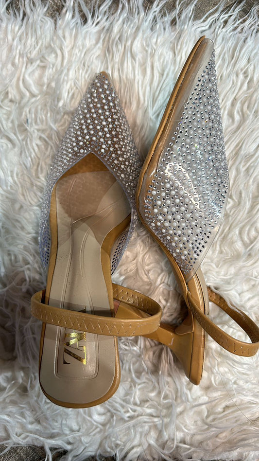 Wow heels