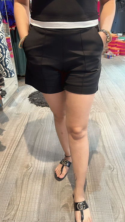 Zara shorts
