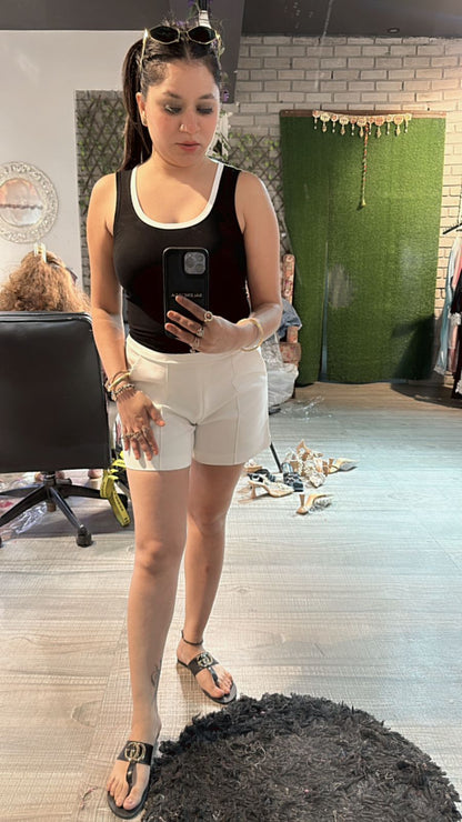 Zara shorts
