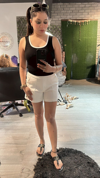 Zara shorts