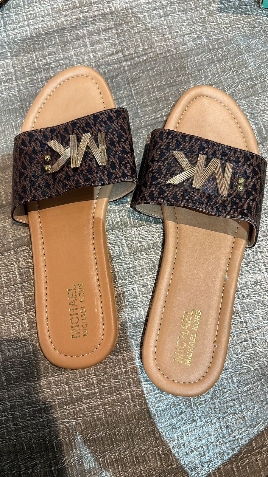 Mk Basic Flat