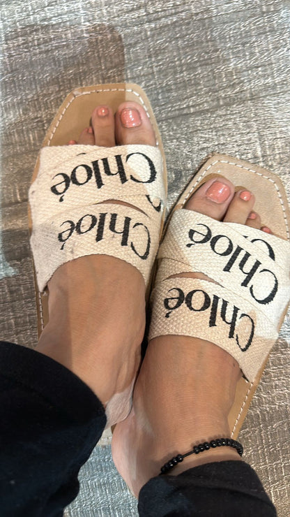Basic chloe Flats