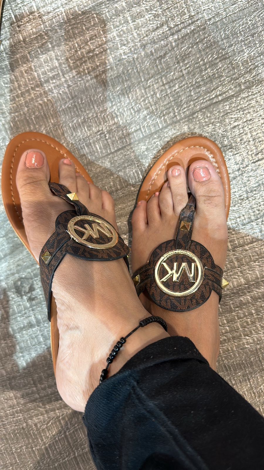Basic Mk Flats