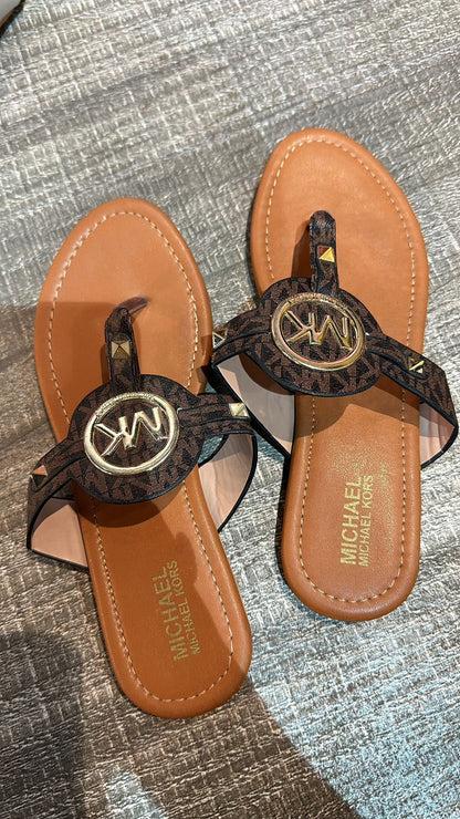 Basic Mk Flats