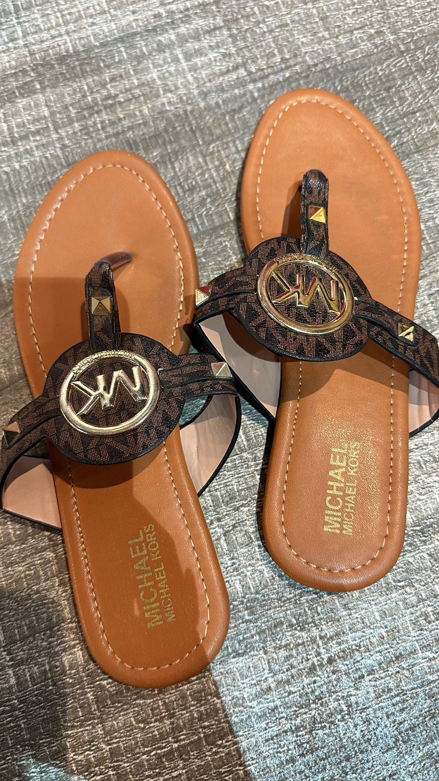 Basic Mk Flats