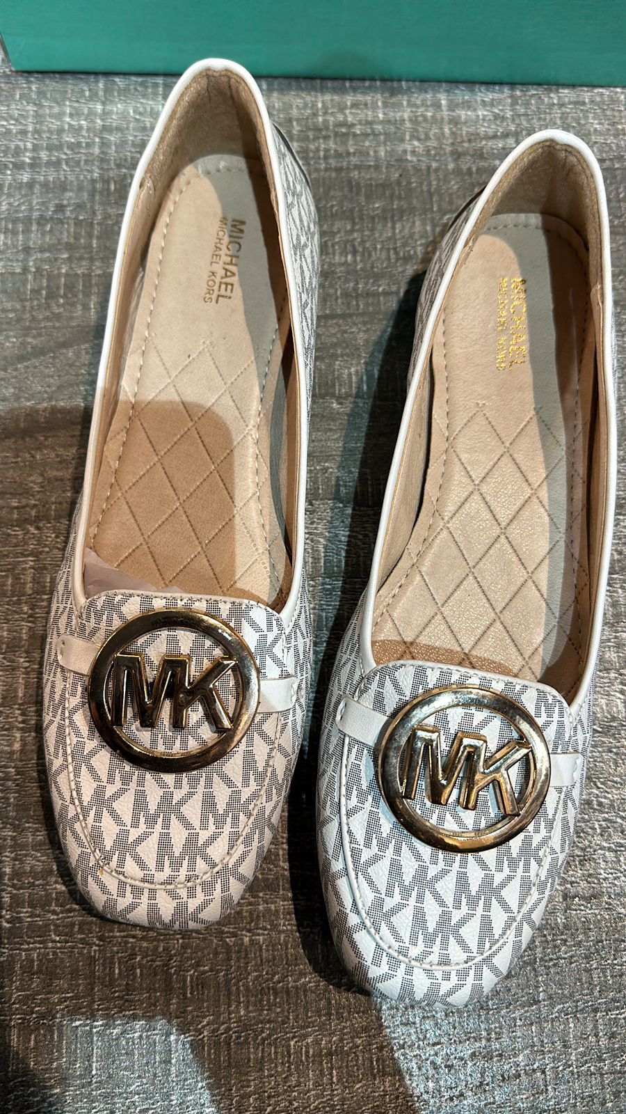 Mk white belly