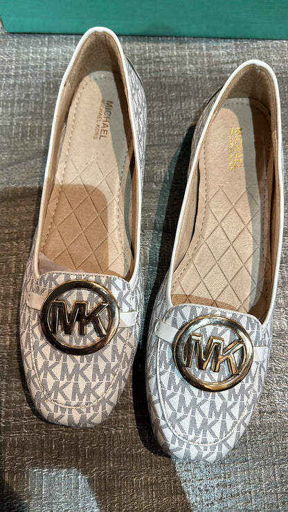 Mk white belly