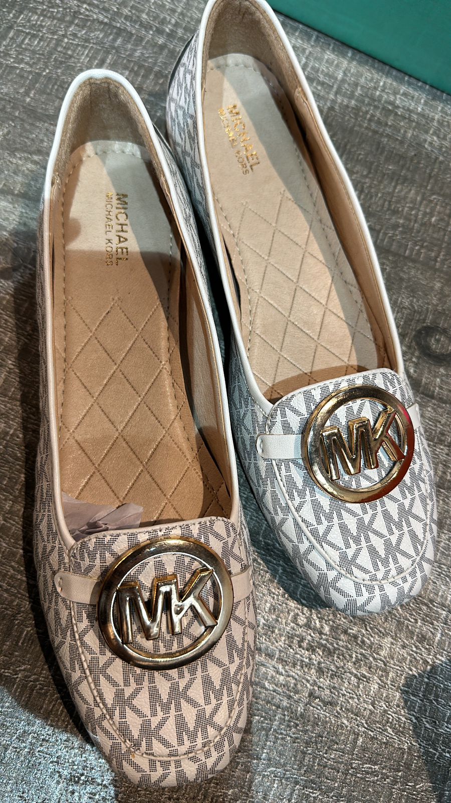 Mk white belly