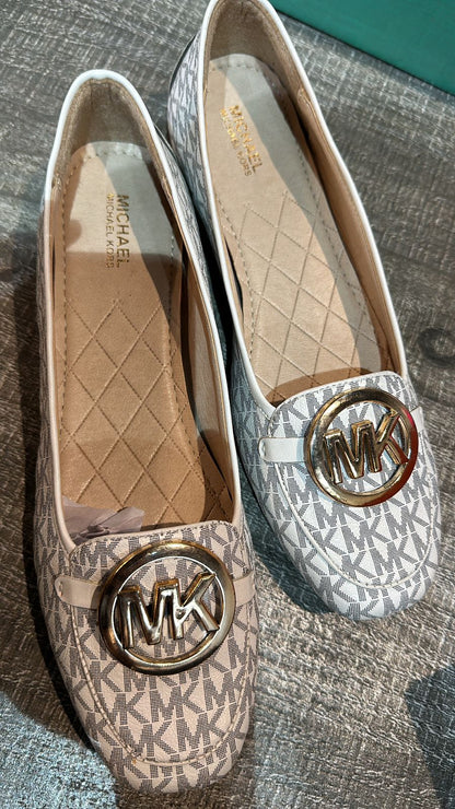 Mk white belly