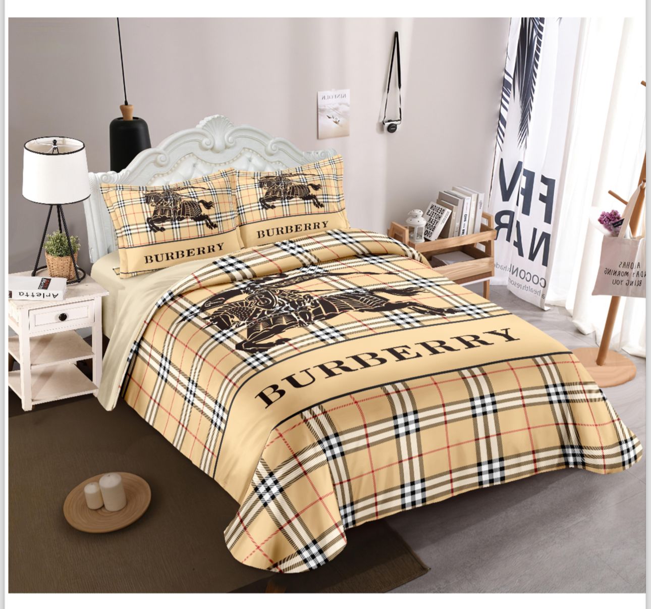 Burberry Basic