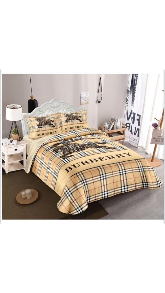 Burberry Basic