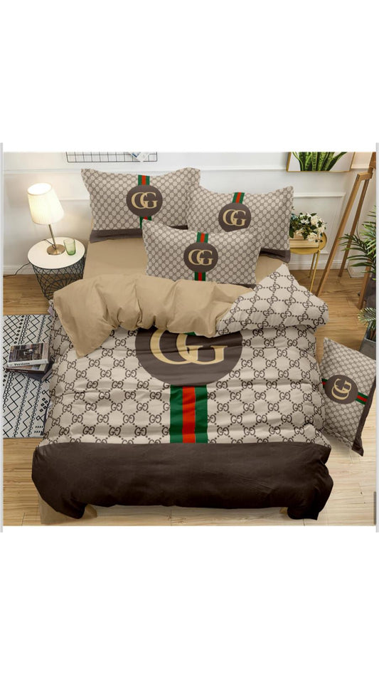 Gucci (light Brown)