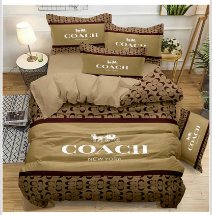 Coach (Beige)