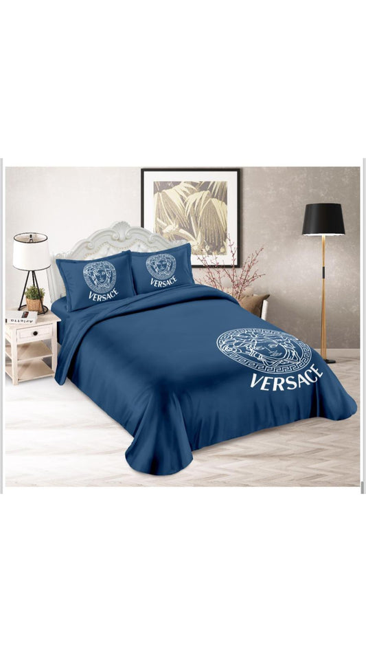 Versace (Teal Blue)