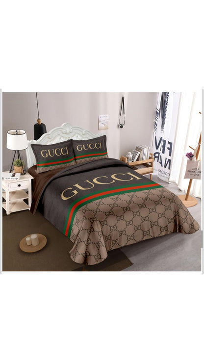 Gucci (Dark Brown)