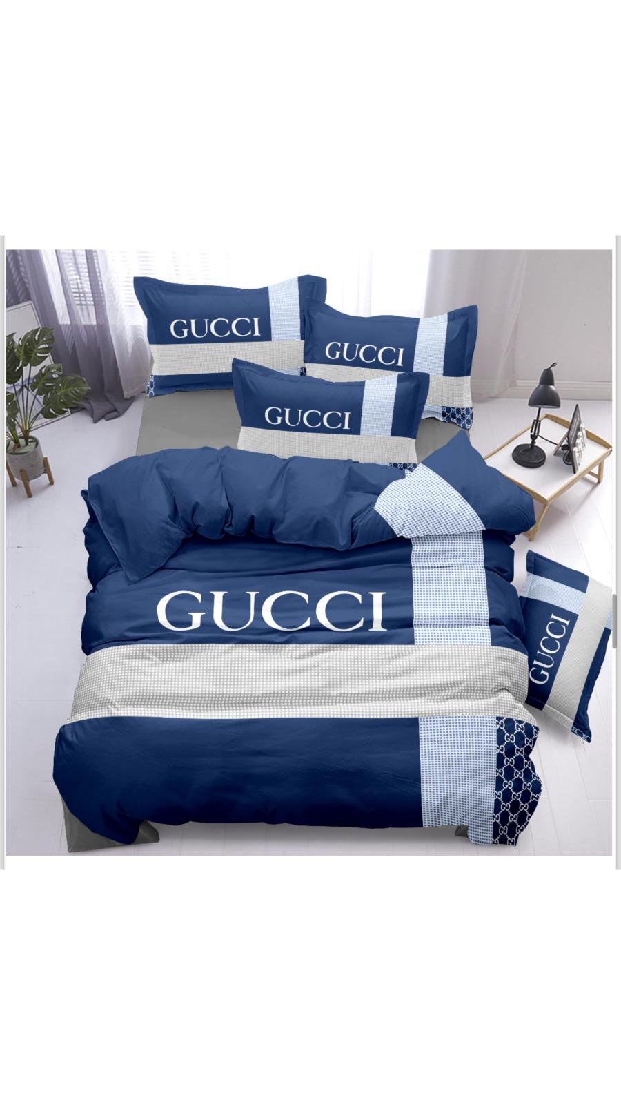 Gucci (Blue)