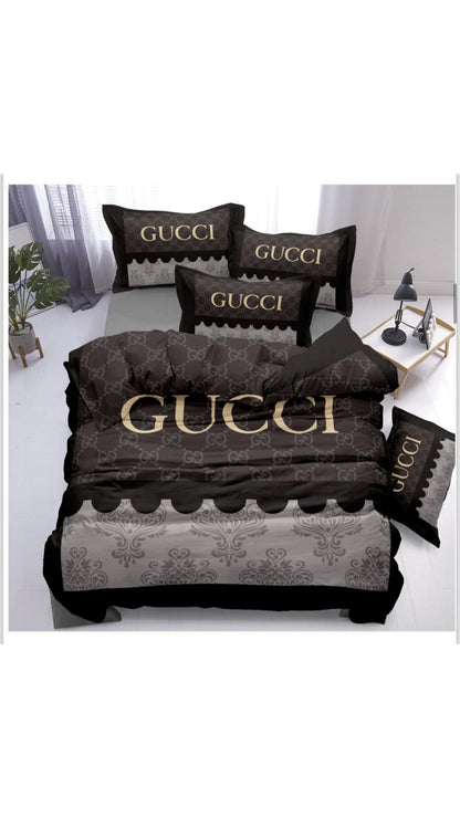 Gucci charcoal