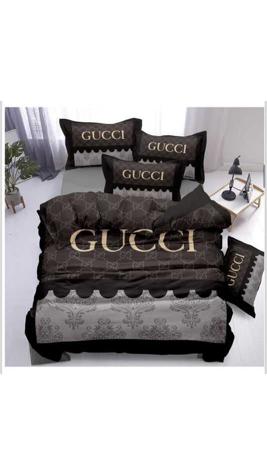 Gucci charcoal