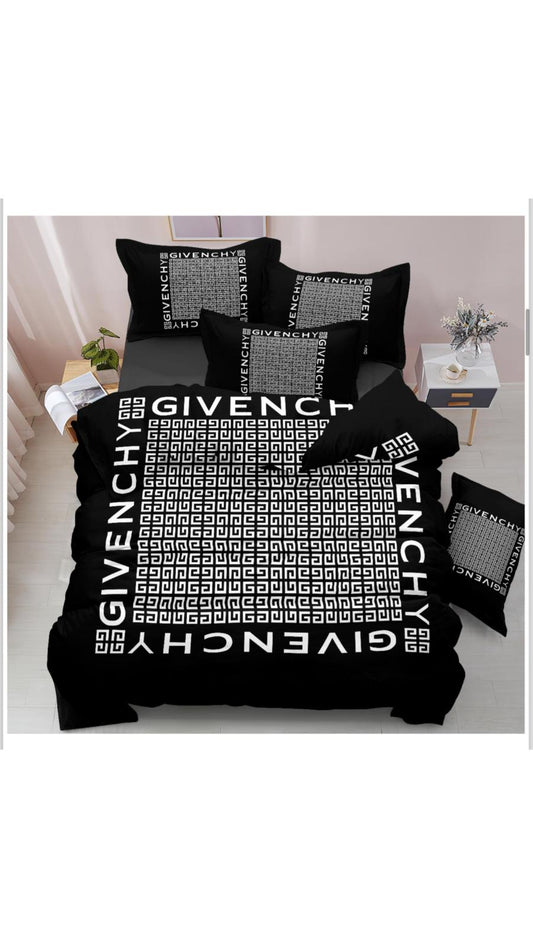 Givenchy (Black)