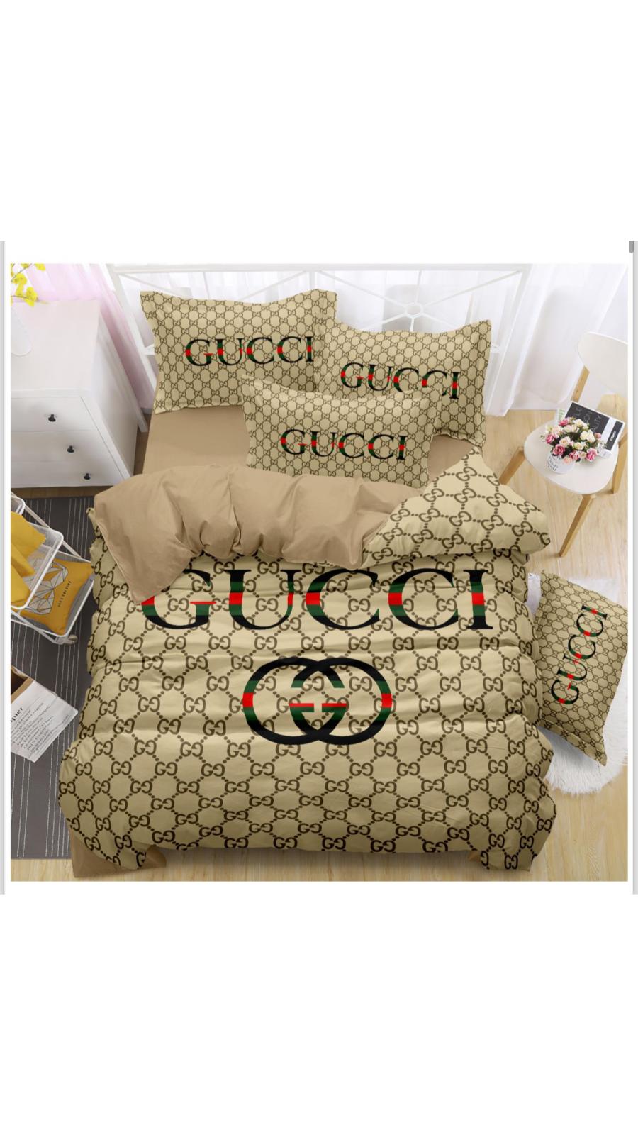 Gucci (Beige)