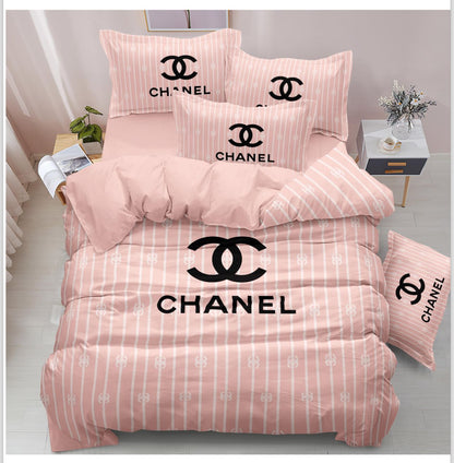 Chanel Strip pink