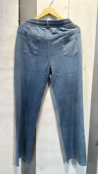 Bling side  Denim