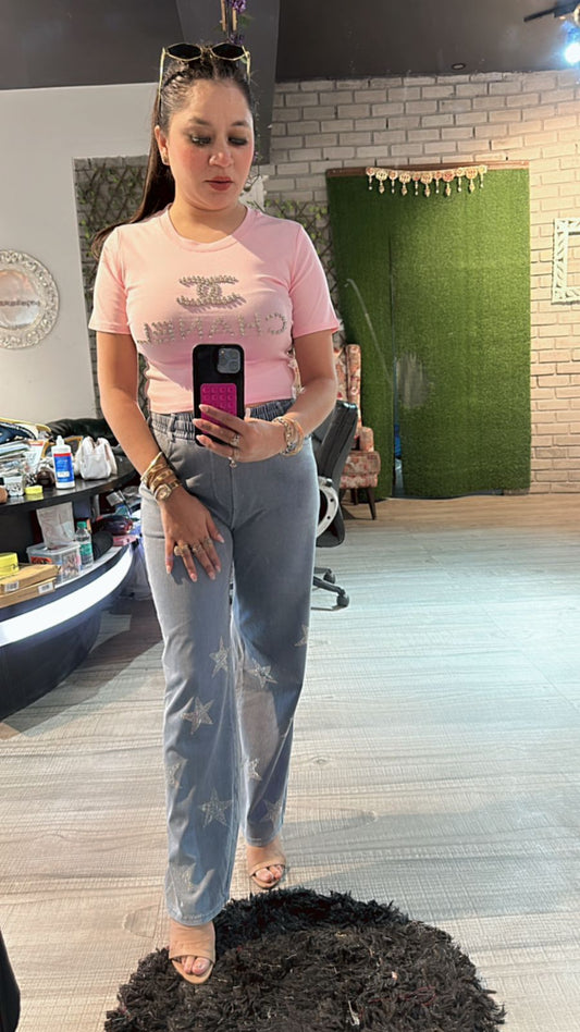Chanel Top