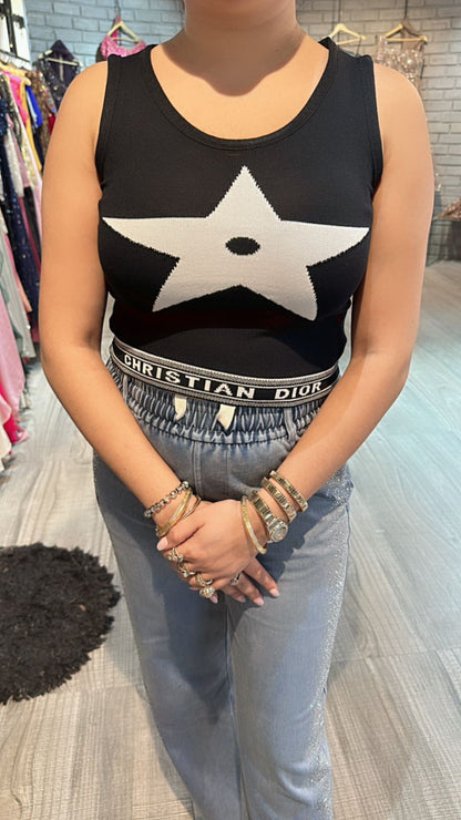 Dior Top