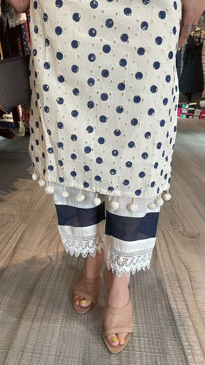 Pari Shiffle suit 3pc