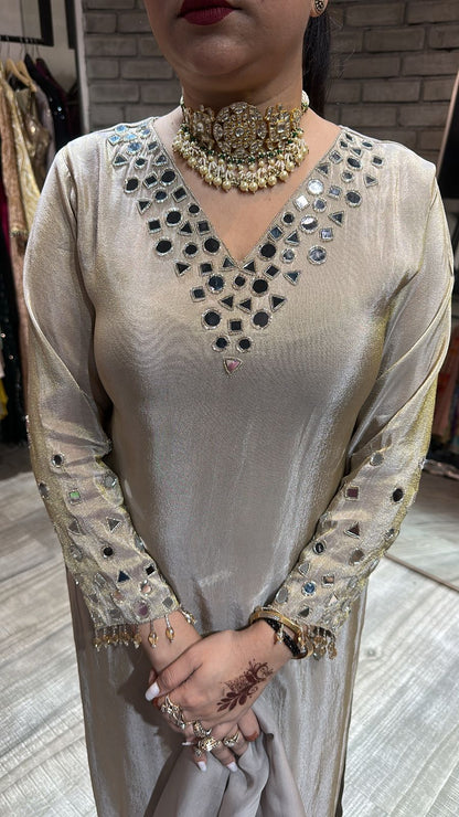 Guru ji Birthday Mouse Suit